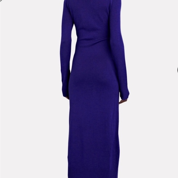 NOT FOR  SALE💜NWT STAUD
Crown Dress SIZE M💜 - Picture 3 of 10